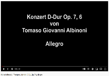 Albinoni_Allegro