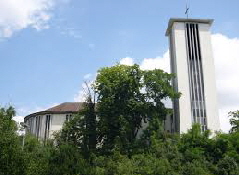 laurentiuskirche