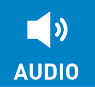 audio