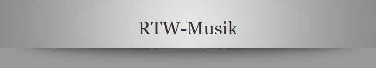 RTW-Musik