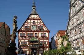 marktplatz besigheim