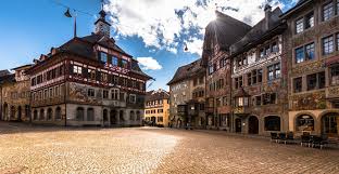 stein am rhein